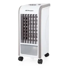 Orbegozo AIR 40 Climatizador Evaporativo 3 en 1